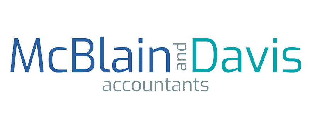 McBlain and Davis accountants