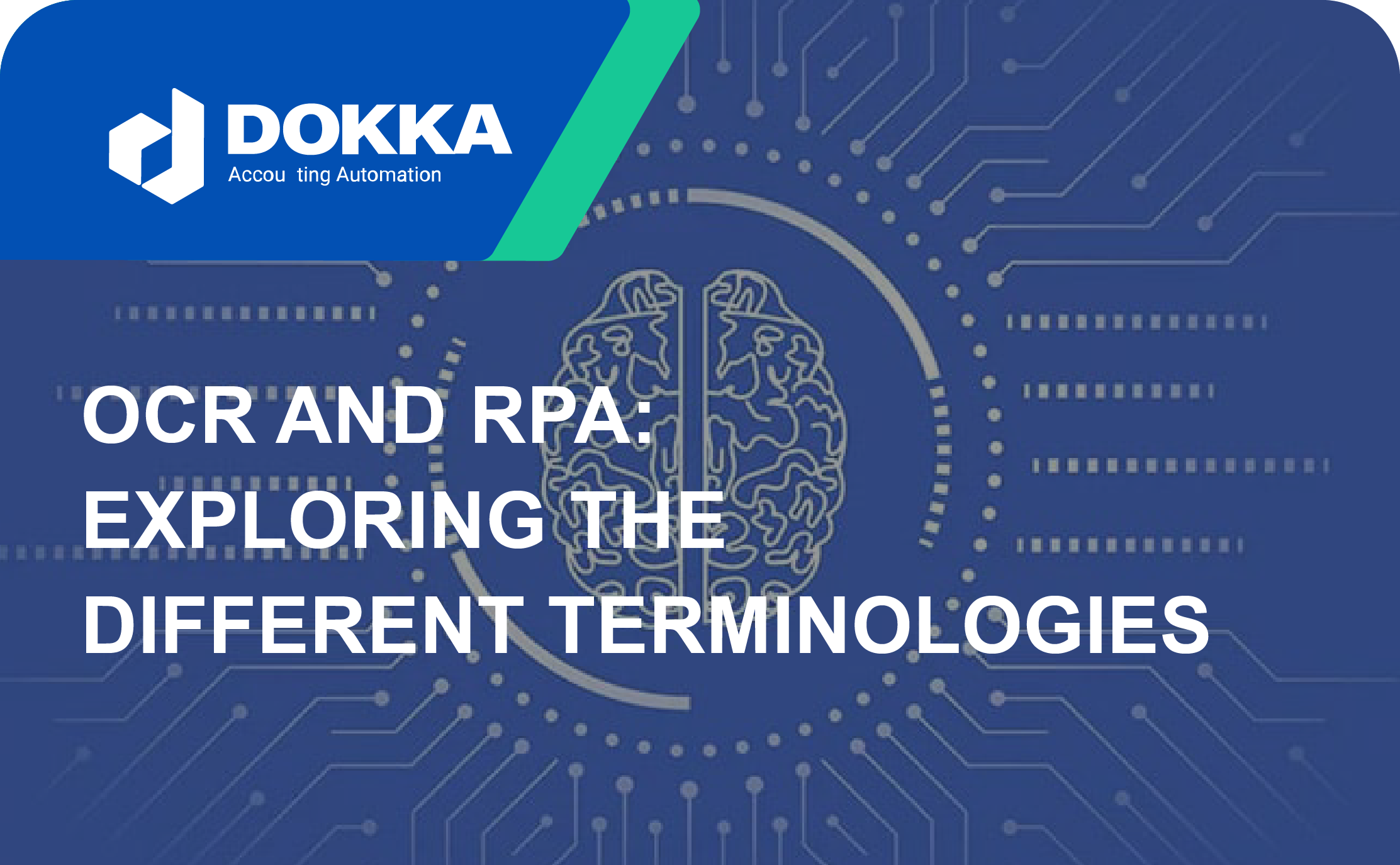 ocr and rpa